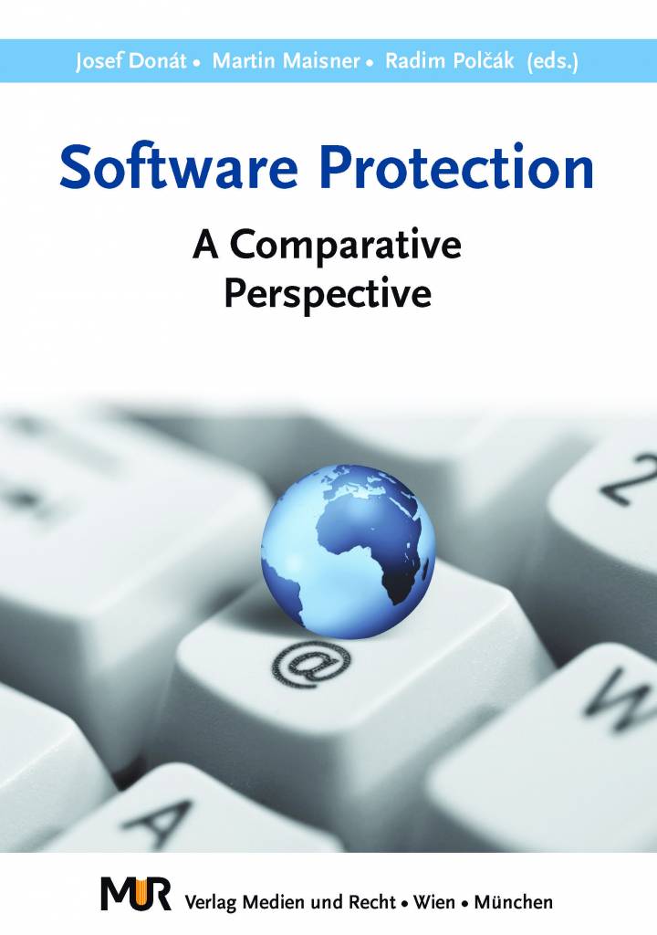 Software Protection - A Comparative Perspective